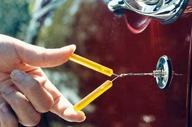 Community Locksmith Store San Francisco, CA 415-878-7045 - broken-key-extraction